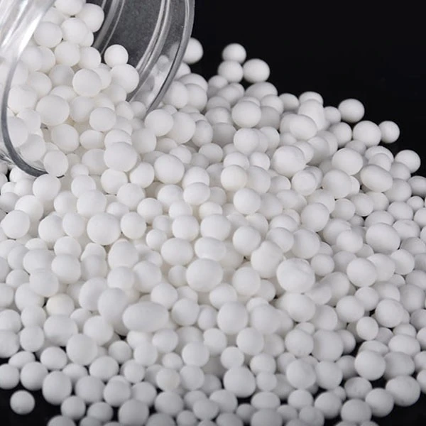 type B silica gel bead